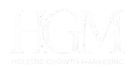Holistic Growth Marketing logo