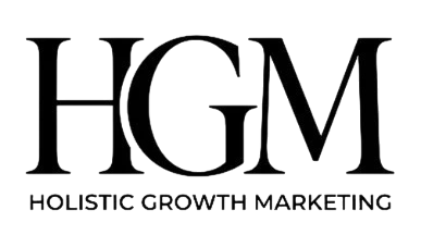Holistic Growth Marketing