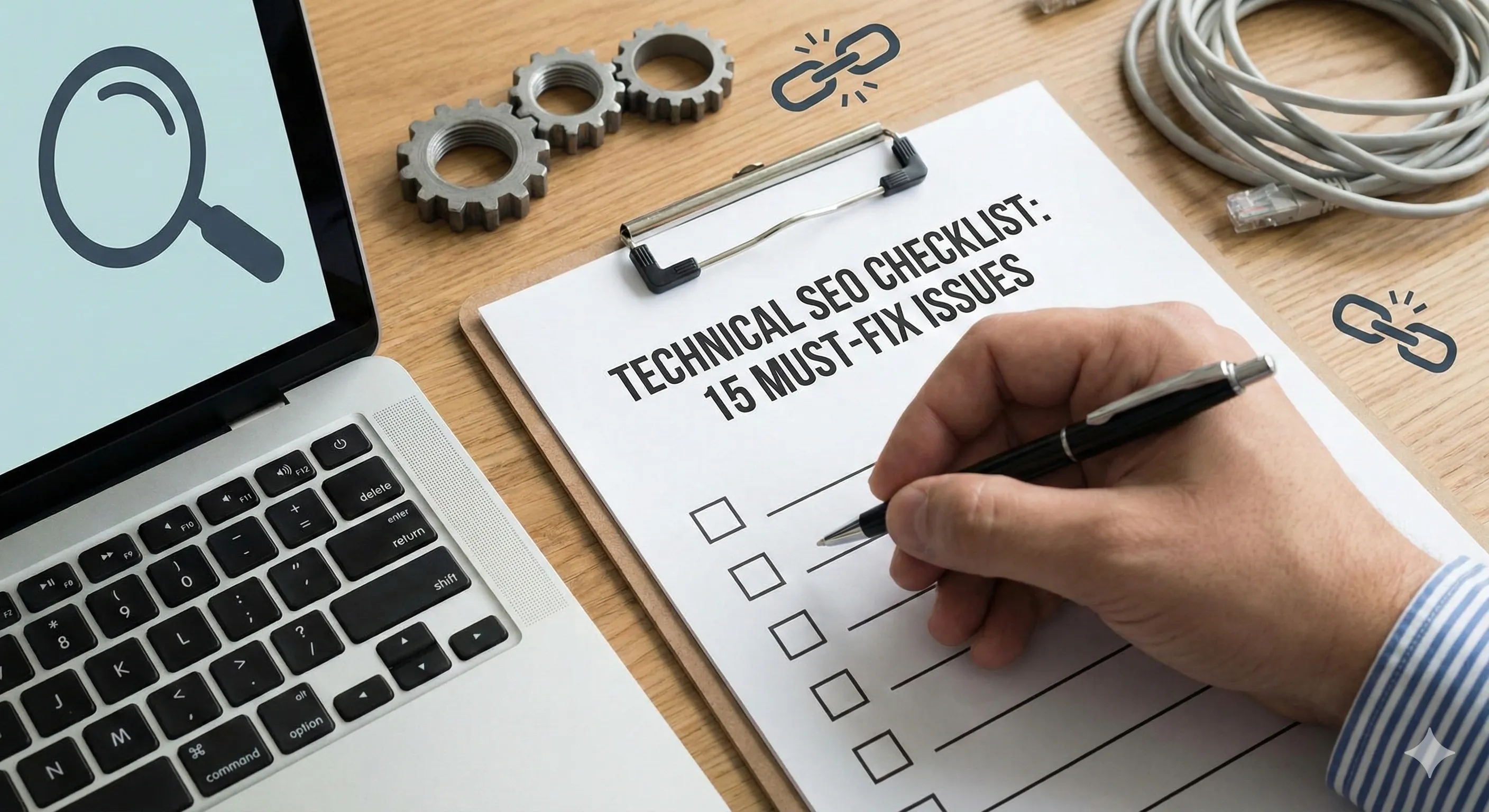 Technical SEO